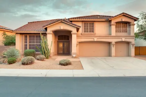 Summit Estate By Signature Vacation Rentals