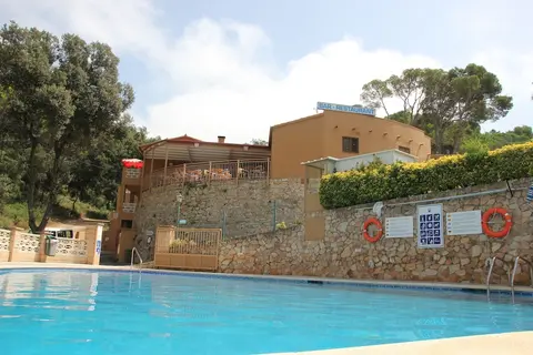 Camping El Maset