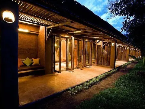 Baan Huay Namrin