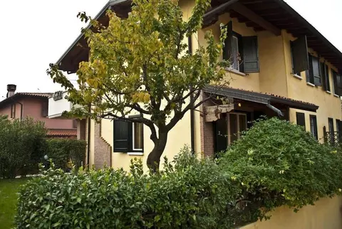 Uva Bianca in Franciacorta