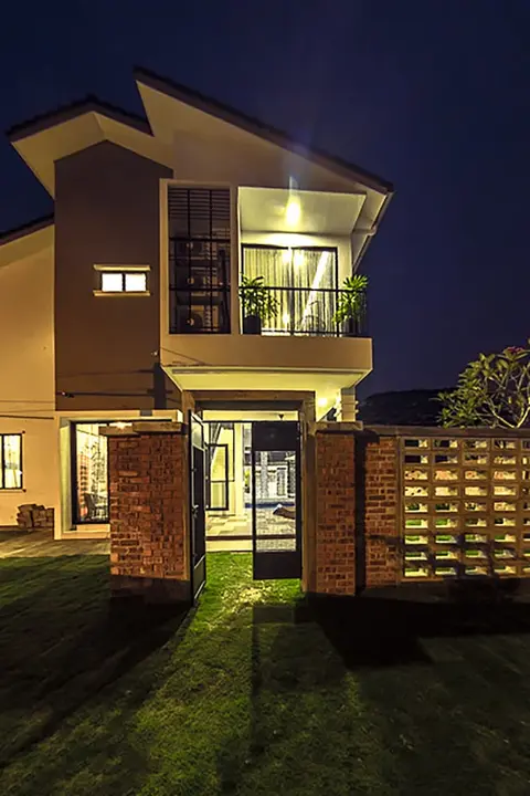Atlantis Pool Villa Ipoh