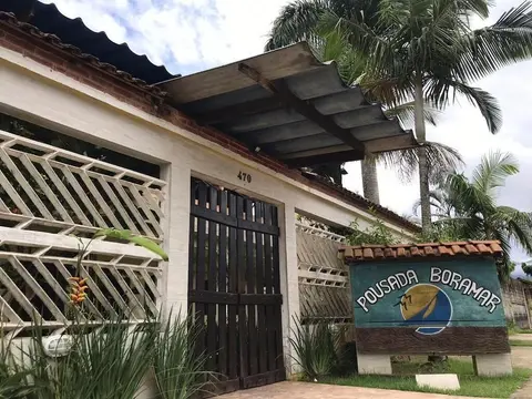 PousadaBoramar