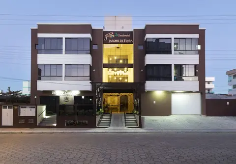Apartamento Studio - 303 - 22
