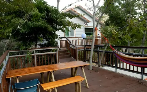 Gwangyang Full Supia Pension