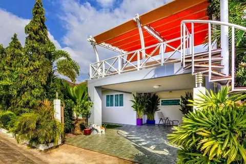 Leelawadee Pool Villa