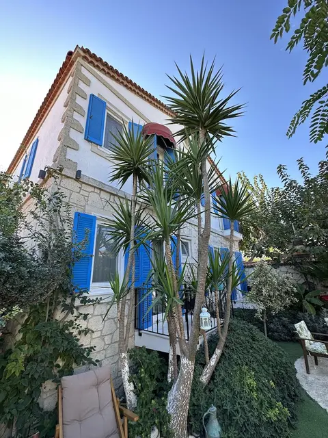 Kayezta Hotel Alacati