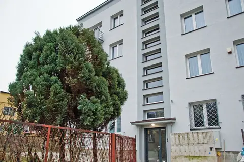 ParkApartamenty