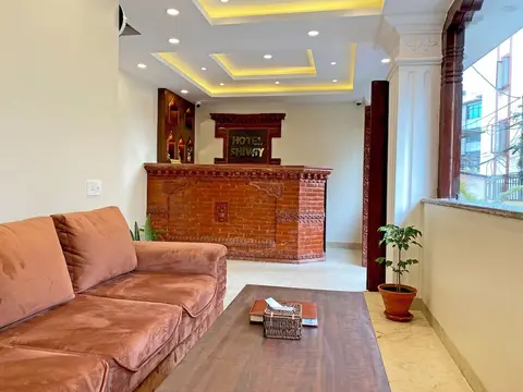 Hotel Shivay Pvt. Ltd.