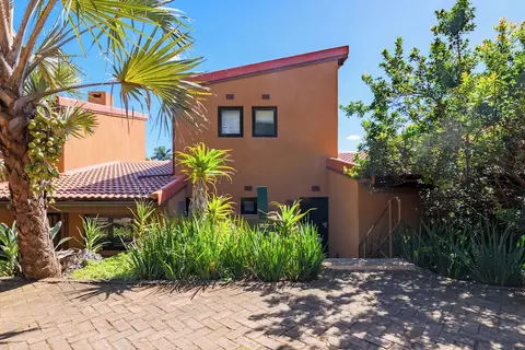 San Lameer Villa Rentals 3110