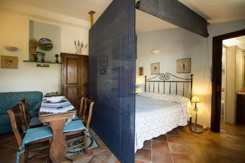 Antica Fonte Residenza di Siena