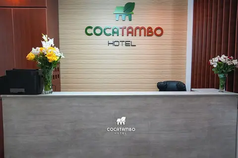 Cocatambo