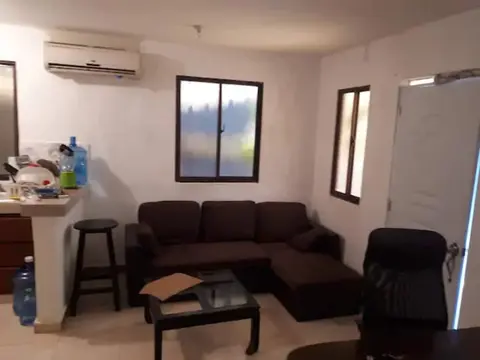 2 Room House Front Kite Beach Cabarete