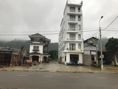 Ben's Hotel