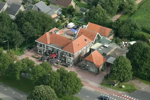 Hotel Eetcafé d'Olde Heerd