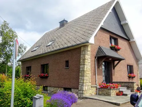 Nature Retreat in Waimes