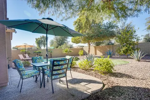 Goodyear Home w/ Pool, 6 Mi to Spring Training!