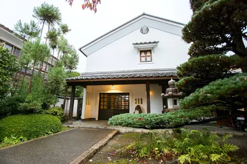 Higashi Ishikawa Ryokan