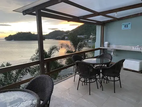 Desfrute dessa maravilha.