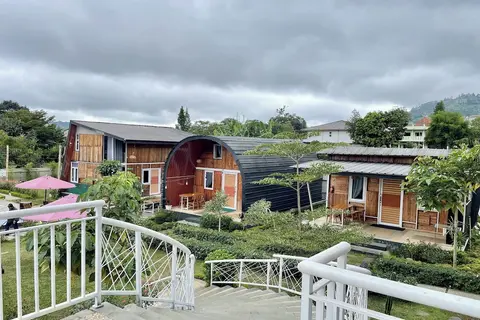 Elka-Es Villa