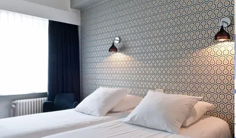 Queen Anne Hotel