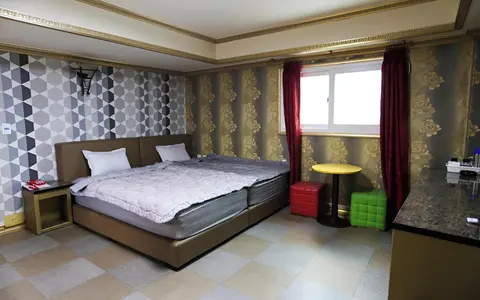Donghae Daemyung Motel