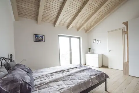 Villa Lavanda in Kriz Sezana With Private Swimpool