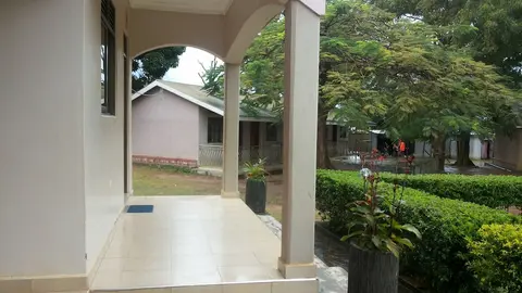 Blue Dove Hotel