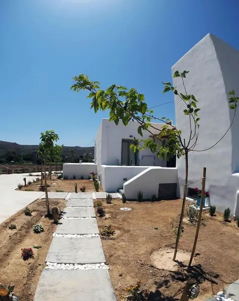 To Armiro Boutique Houses