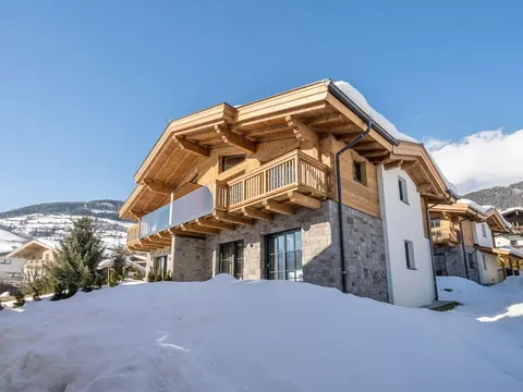 Chalet in Piesendorf Near Ski Slopes