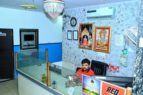 Hotel Blues Inn