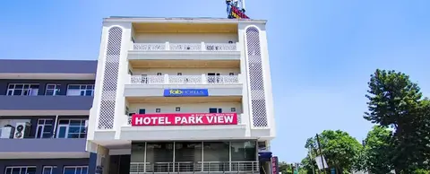 Fabhotel Park View