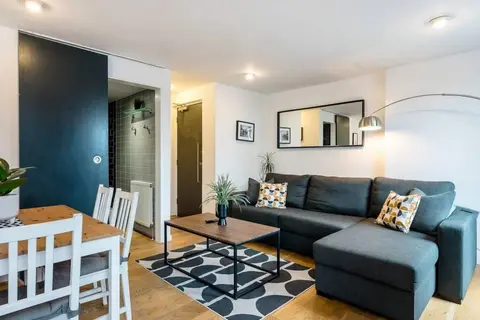 Host Apartments Preston s Rooftop Apt