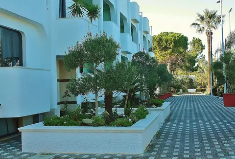Resort Villa