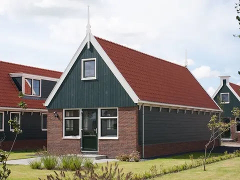 Dutch Family Geataway