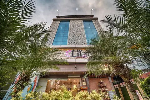 Hotel Lilac
