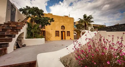 Casa Santantonio