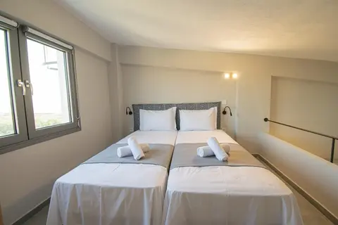 Heraclea Luxury Suites Maisonette 22 by Trave