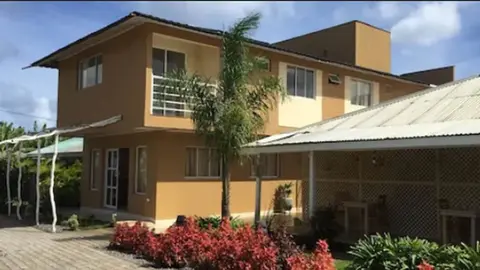 Hotel Maea Hare Repa