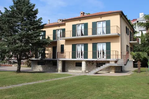 Casa Monte Mulini