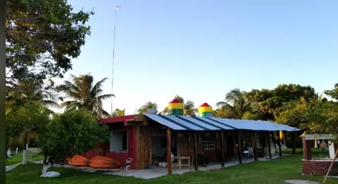 Hacienda Jadan