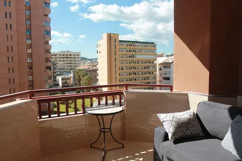 Palmeras Studio 88