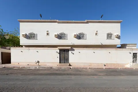 Al-Jamawat A - Qaswarah Residence