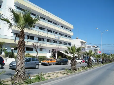 Athinaikon