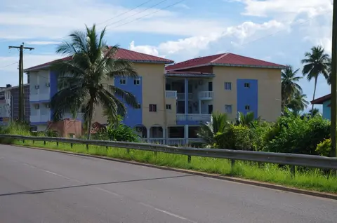 Hotel Le Cardinal