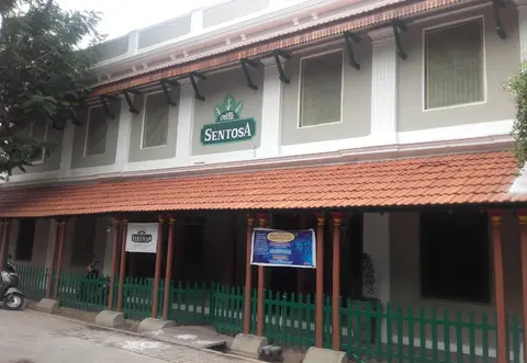 Villa Sentosa