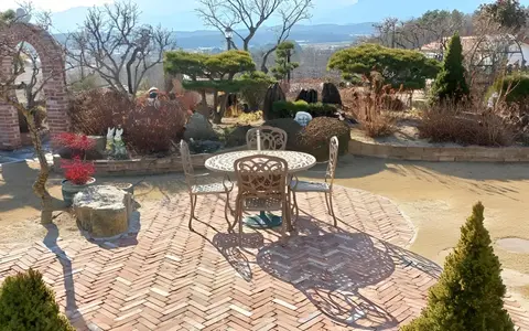 Goseong Heim Bella Pension