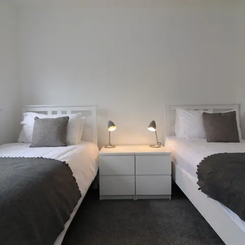 Belhaven House - Hamilton