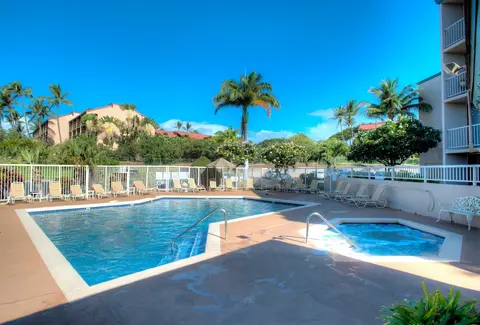 Pacific Shores by Maui Rental Group