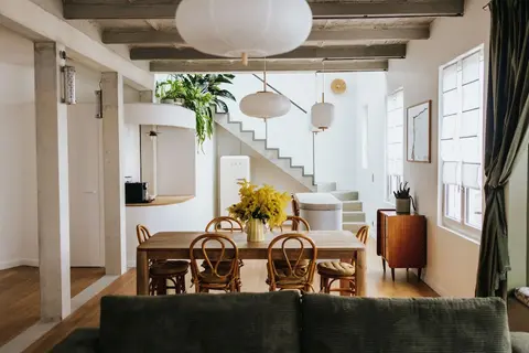 Maison Hubert