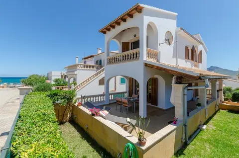 Yourhouse Ca Na Maria